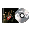 CD « Décennie » standard