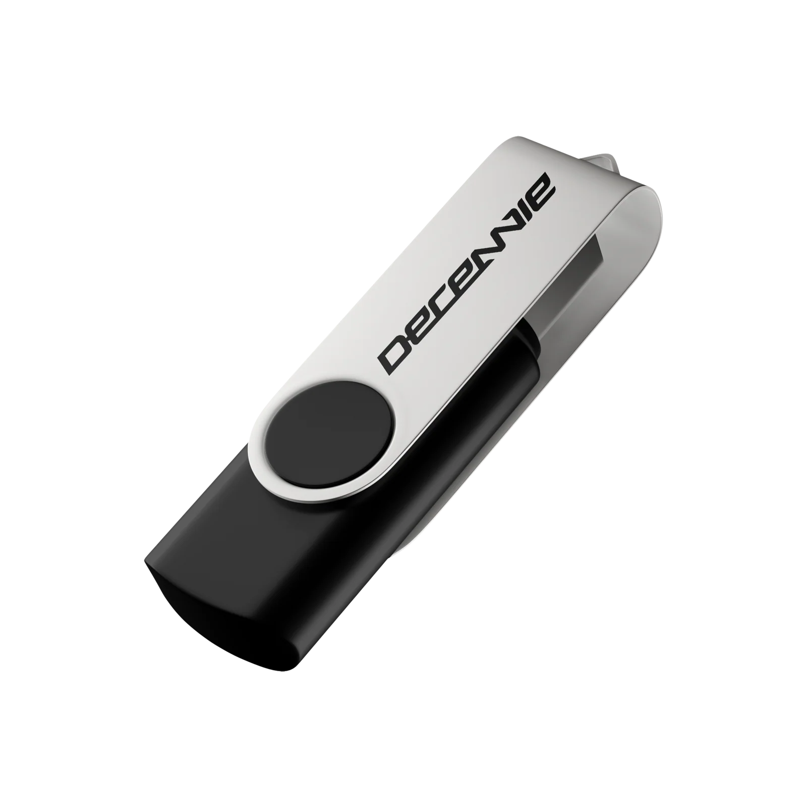 Clé USB « Décennie »